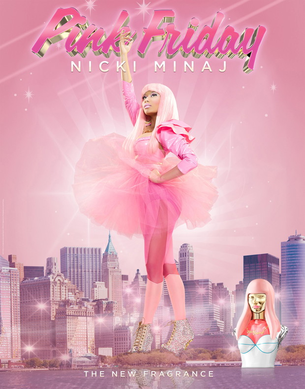 Perfumy gwiazd