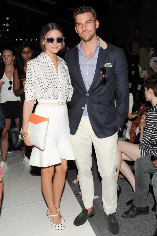 Stylowe pary w 2013 roku!
