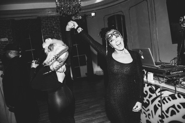 Beyoncé świętuje urodziny mamy, córki oraz Nowy Rok: prywatne zdjęcia