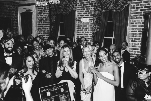 Beyoncé świętuje urodziny mamy, córki oraz Nowy Rok: prywatne zdjęcia