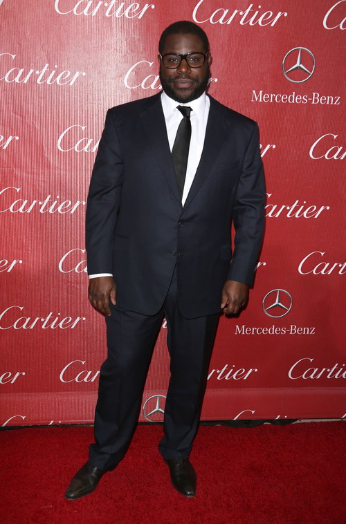 Gwiazdy na Palm Springs International Film Festival Awards Gala 2014