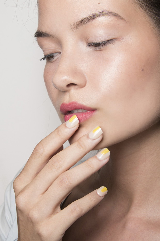 Manicure: trendy wiosna-lato 2014