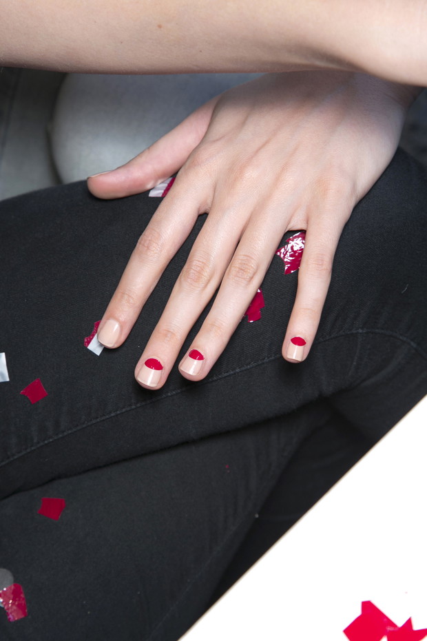 Manicure: trendy wiosna-lato 2014