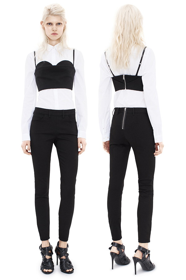 Ola Rudnicka dla Acne!