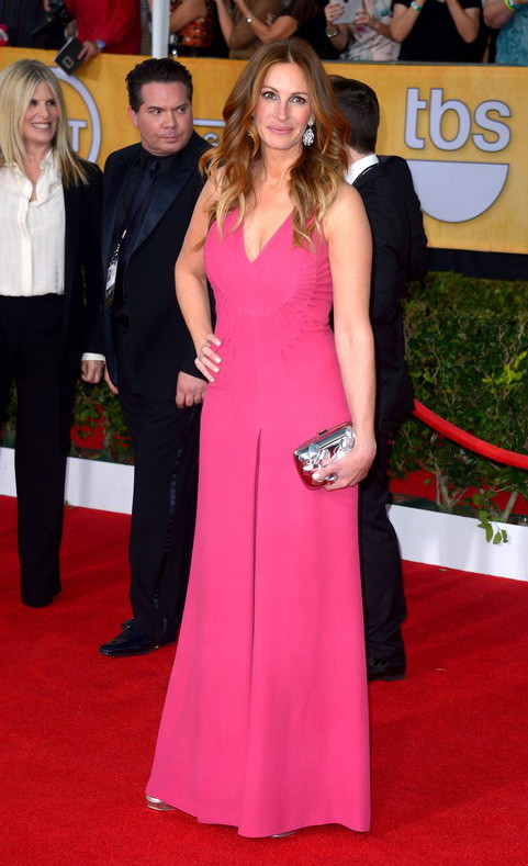 SAG Awards 2014