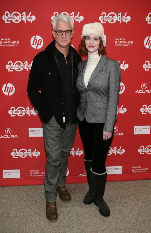 Sundance Film Festival 2014