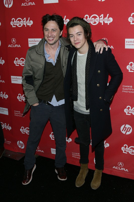 Sundance Film Festival 2014