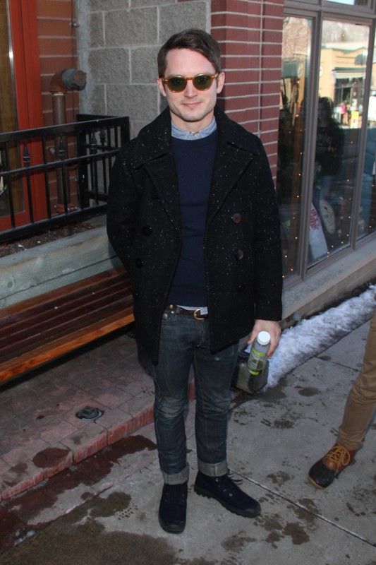 Sundance Film Festival 2014