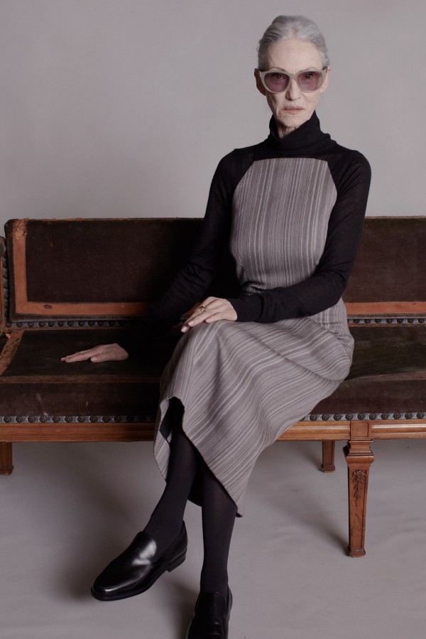 The Row Pre-Fall 2014