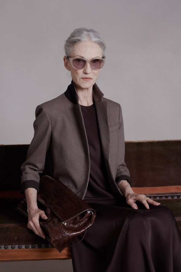 The Row Pre-Fall 2014