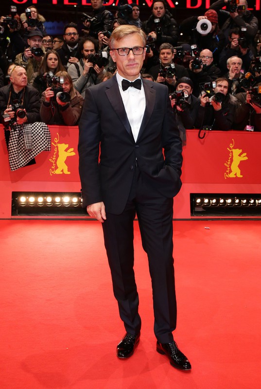 Berlin International Film Festival 2014