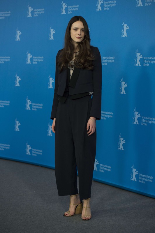 Berlin International Film Festival 2014
