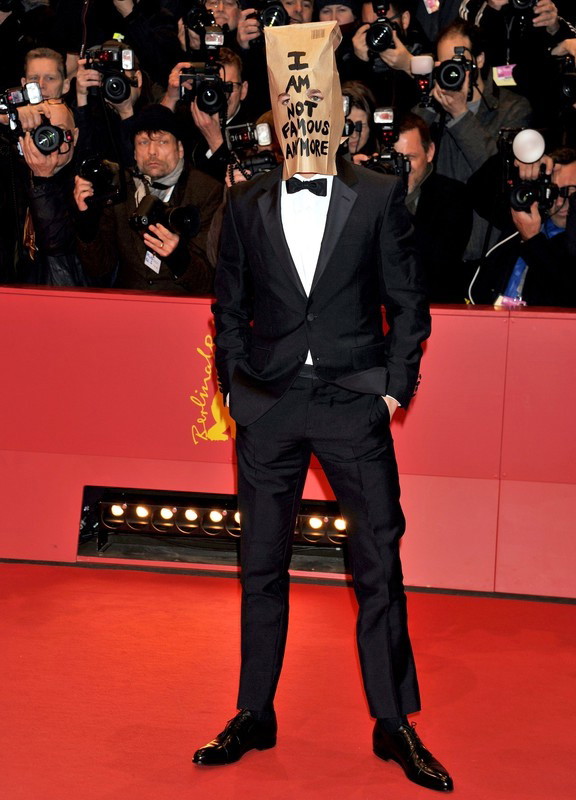Berlin International Film Festival 2014