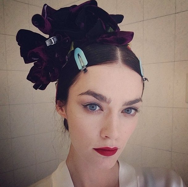 Dolce & Gabbana Alta Moda wiosna-lato 2014