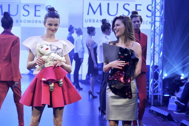 Gala UNICEF Polska - Wszystkie kolory mody