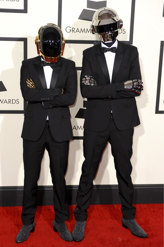 Grammy Awards 2014