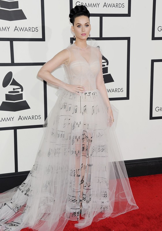 Grammy Awards 2014