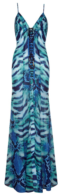 Katie Eary dla River Island Design Forum