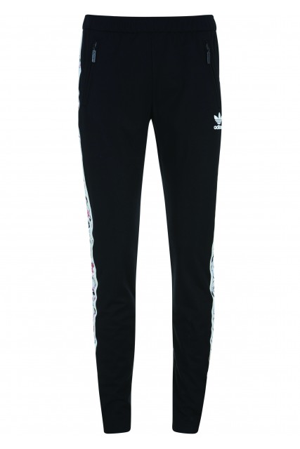 Kolekcja Topshop i Adidas Originals
