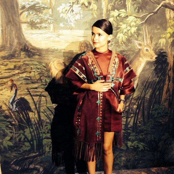 Kulisy pokazów haute couture wiosna-lato 2014: relacja Instagram