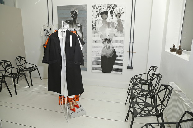 Otwarcie atelier Lidii Kality