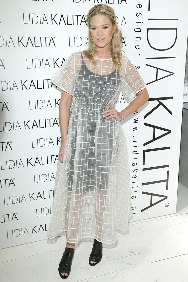 Otwarcie atelier Lidii Kality