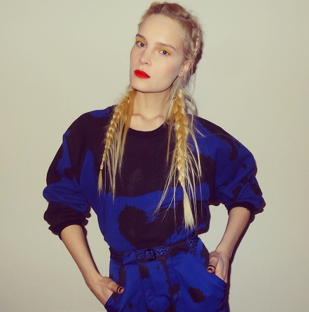 Polskie modelki na światowych Fashion Weeks (jesień - zima 2014)