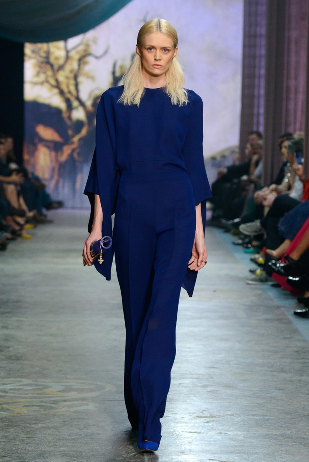 Dawid Woliński Orient-Express jesień 2014