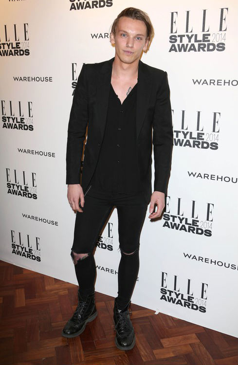 ELLE Style Awards 2014