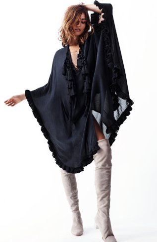 H&M na wiosnę 2014