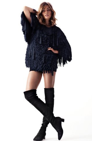 H&M na wiosnę 2014