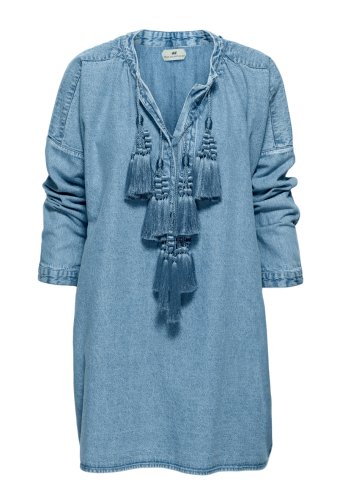 H&M na wiosnę 2014
