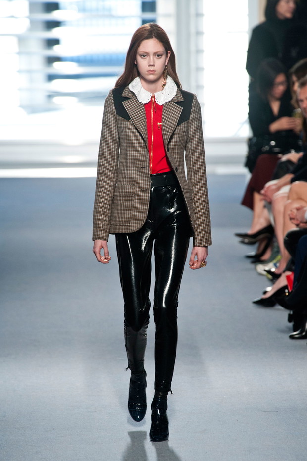 Louis Vuitton jesień-zima 2014/2015
