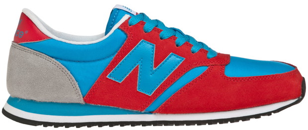 Modne buty sportowe: New Balance