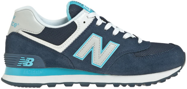 Modne buty sportowe: New Balance