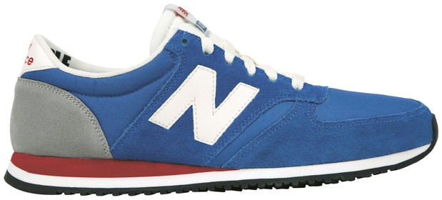 Modne buty sportowe: New Balance