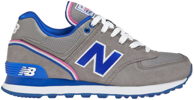 Modne buty sportowe: New Balance