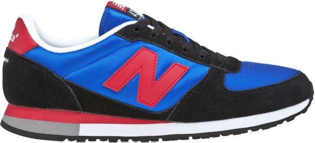 Modne buty sportowe: New Balance