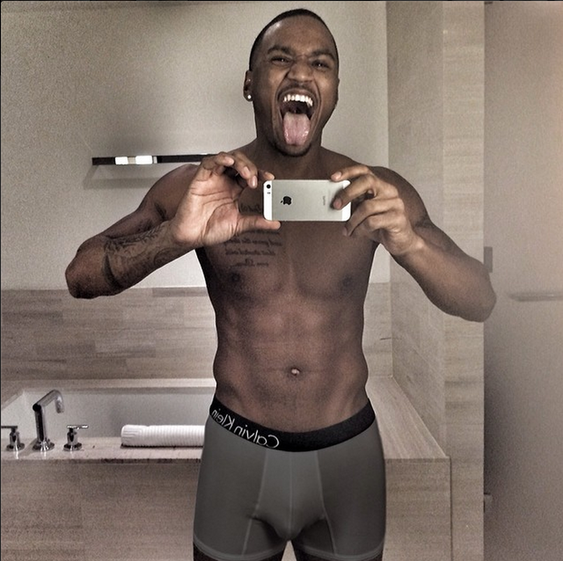 #mycalvins, czyli oryginalna kampania bielizny Calvin Klein