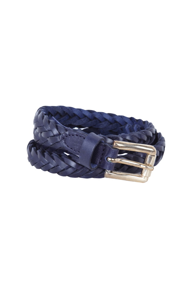 Nowa kolekcja Massimo Dutti - Total Denim wiosna lato 2014