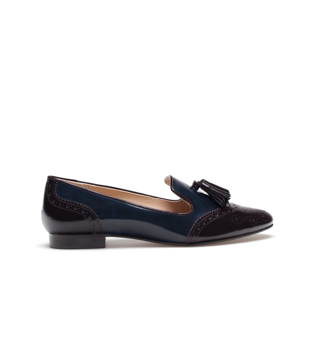 Nowa kolekcja Massimo Dutti - Total Denim wiosna lato 2014