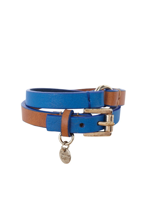 Nowa kolekcja Massimo Dutti - Total Denim wiosna lato 2014