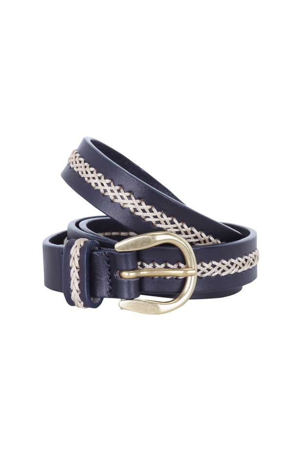 Nowa kolekcja Massimo Dutti - Total Denim wiosna lato 2014