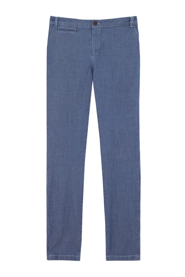 Nowa kolekcja Massimo Dutti - Total Denim wiosna lato 2014