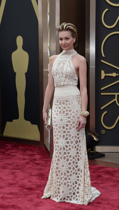 Oscary 2014: stylizacje gwiazd