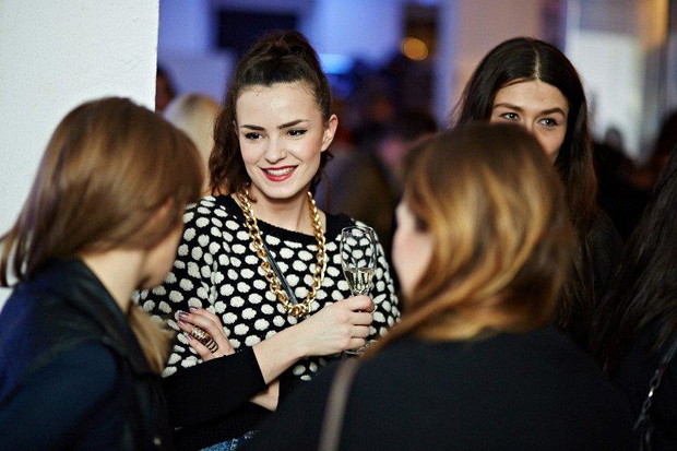 3. edycja Warsaw Fashion Film Festival - wręczenie nagród