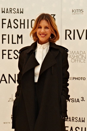 3. edycja Warsaw Fashion Film Festival - wręczenie nagród