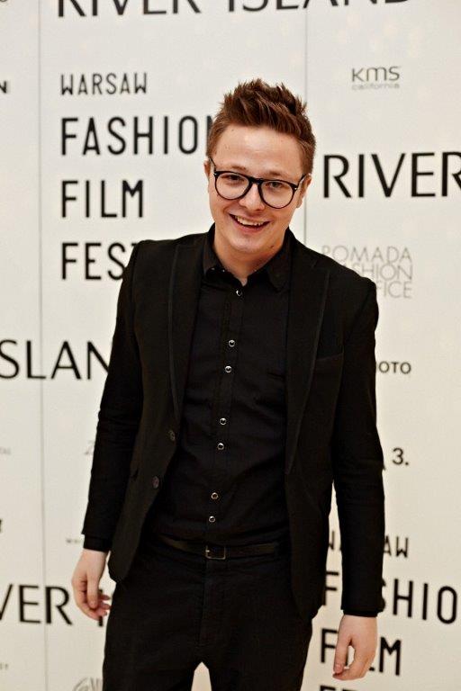 3. edycja Warsaw Fashion Film Festival - wręczenie nagród