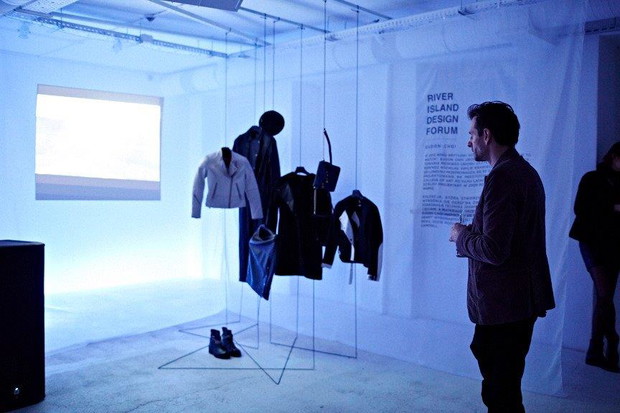 3. edycja Warsaw Fashion Film Festival - wręczenie nagród