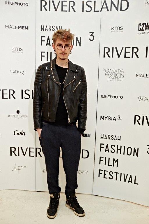 3. edycja Warsaw Fashion Film Festival - wręczenie nagród